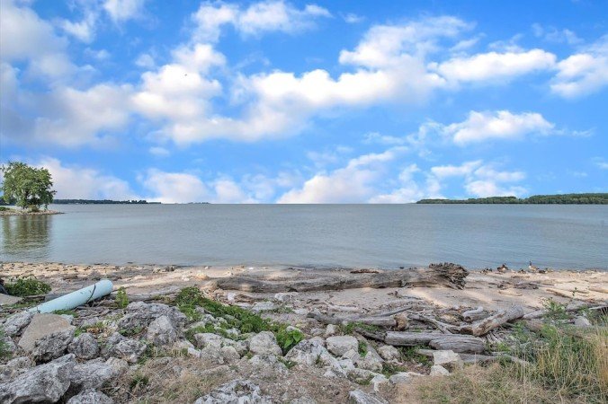 House 2 bedrooms, with garden