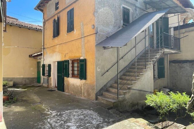 Appartamento 1 camera