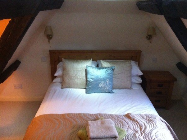 House 3 bedrooms, with garden