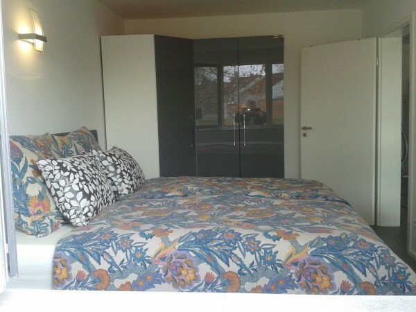 Wohnung 1 Schlafzimmer, mit Fitnessstudio