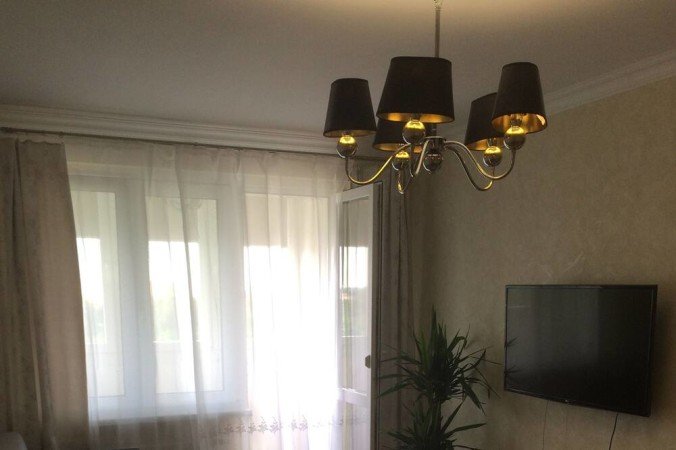 Wohnung 1 Schlafzimmer, mit WLAN