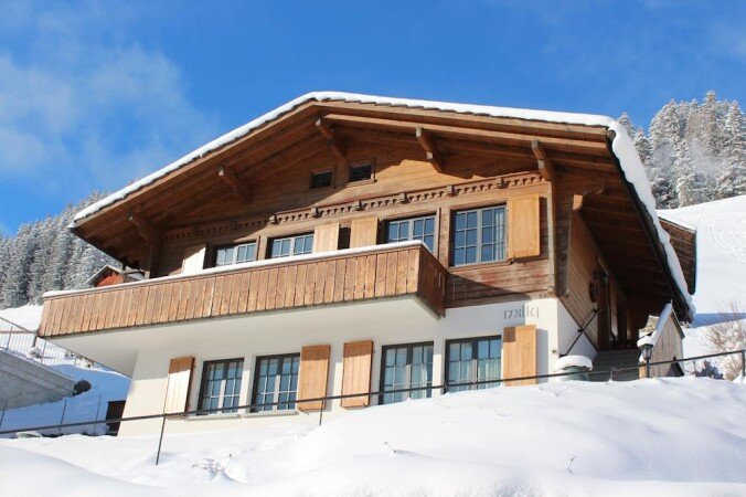 Wohnung 2 Schlafzimmer, mit Whirlpool