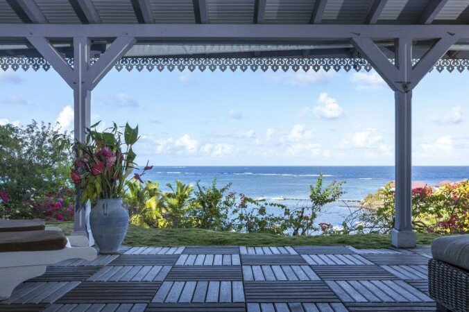 Maison 4 chambres, avec piscine