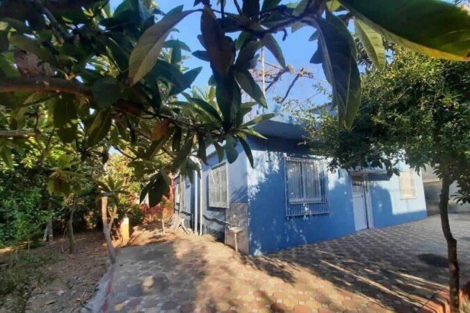 Maison 3 chambres, avec jardin