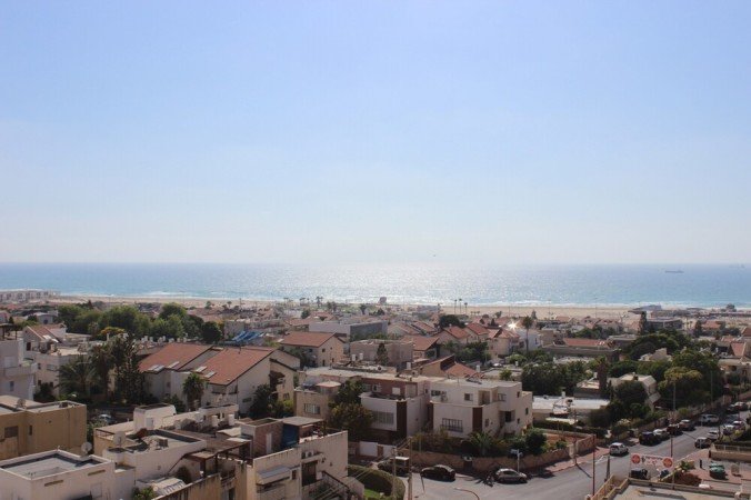 Appartement 3 chambres, avec climatisation