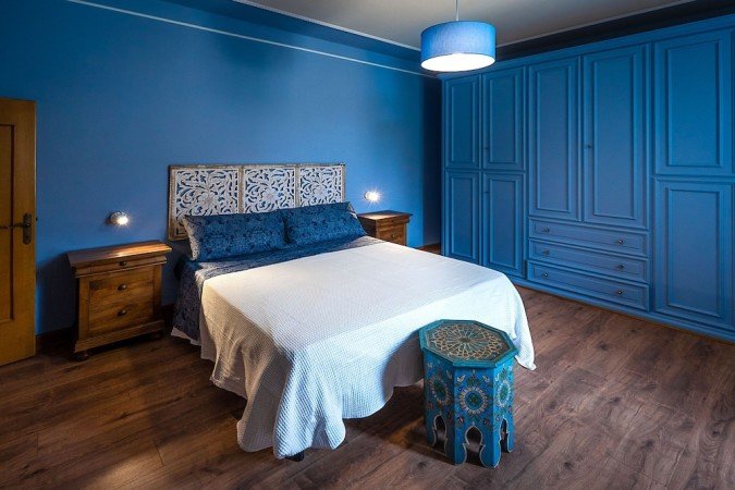 Casa 3 camere, con giardino