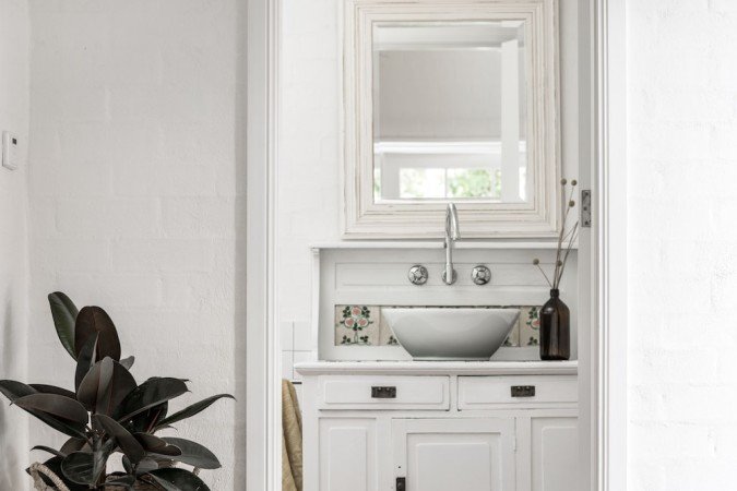 House 4 bedrooms, with garden