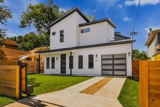 House 3 bedrooms, with air conditioning