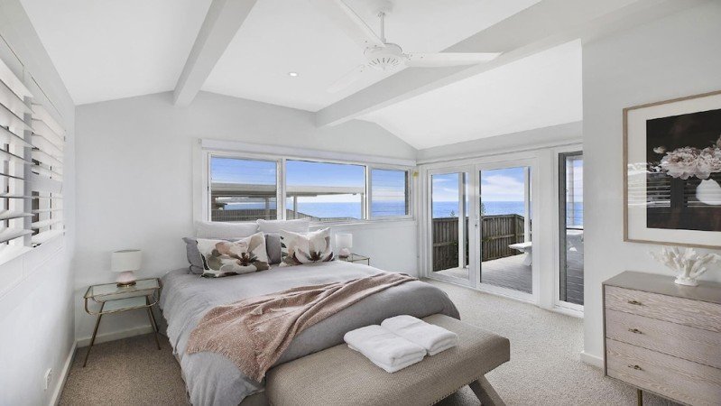 House 5 bedrooms, with jacuzzi