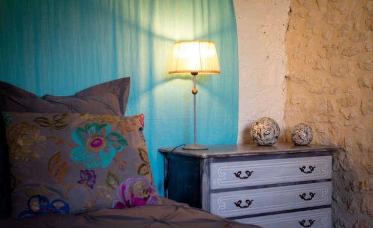 Casa 2 habitaciones, con jacuzzi