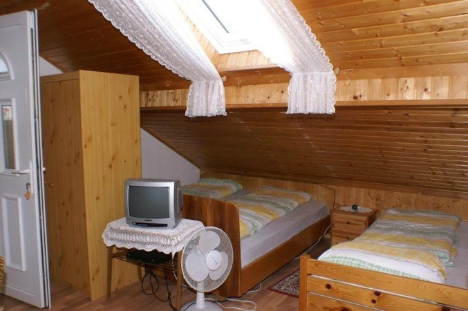 Wohnung 4 Gäste, mit Klimaanlage