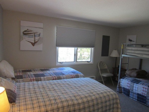 House 3 bedrooms, with garden