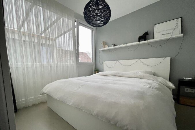 Huis 3 slaapkamers, met wifi