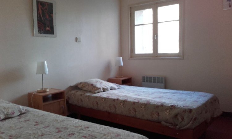 Bed and breakfast Agriturismo, 2 chambres, avec jardin