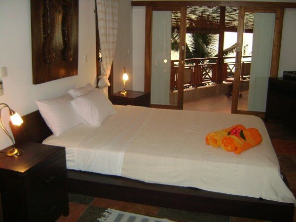 Ferienhaus 3 Schlafzimmer, mit Whirlpool