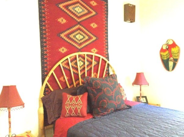 Ferienhaus 2 Schlafzimmer, mit Whirlpool