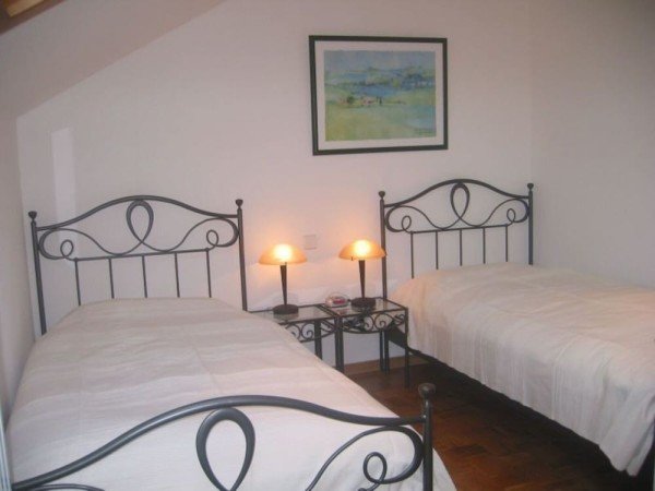 Wohnung 2 Schlafzimmer, mit Fitnessstudio