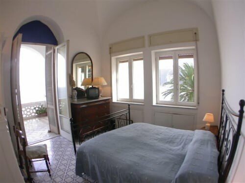 Villa 2 Schlafzimmer, mit Fitnessstudio