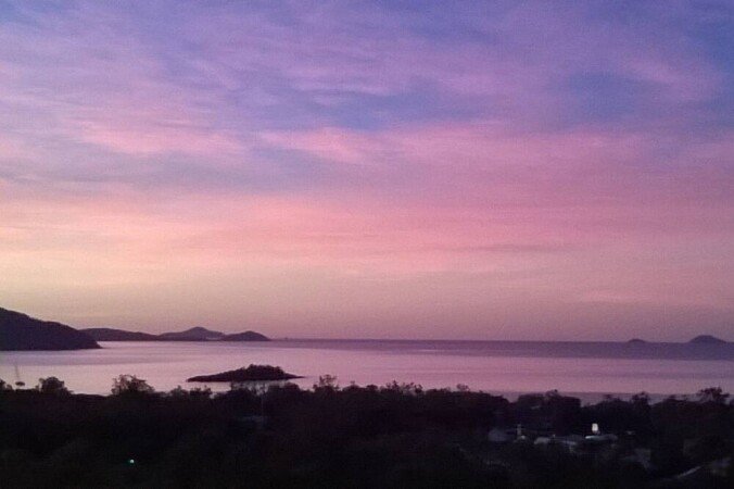 House 4 bedrooms, with air conditioning