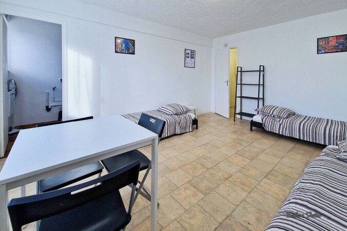 Gîte authentique, 1 chambre