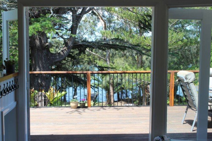 House 3 bedrooms, with fireplace