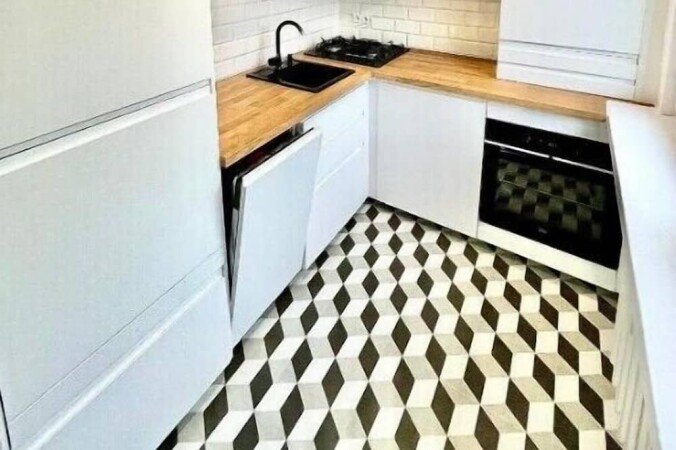 Wohnung 1 Schlafzimmer