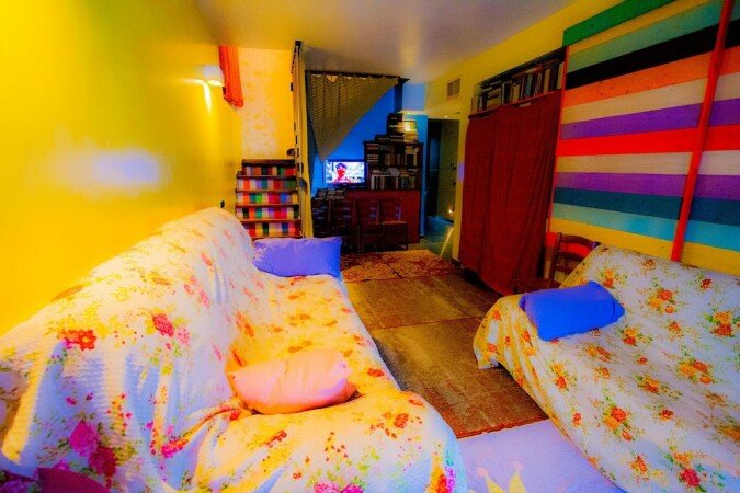 Villa 4 Schlafzimmer, mit Whirlpool