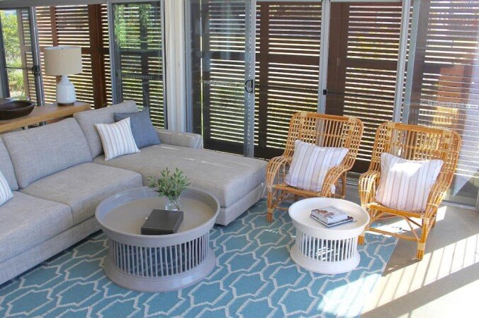 House 2 bedrooms, with garden