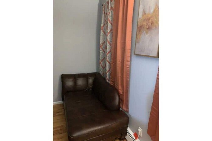 Apartment 2 bedrooms, with jacuzzi