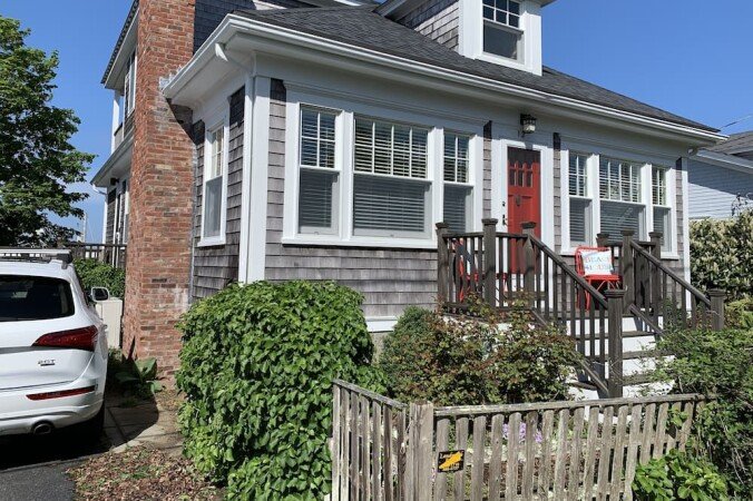 House 2 bedrooms, with gym