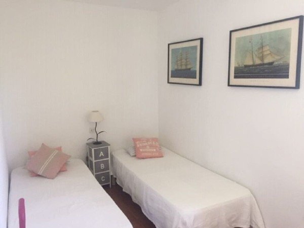 Appartement 3 chambres, avec piscine