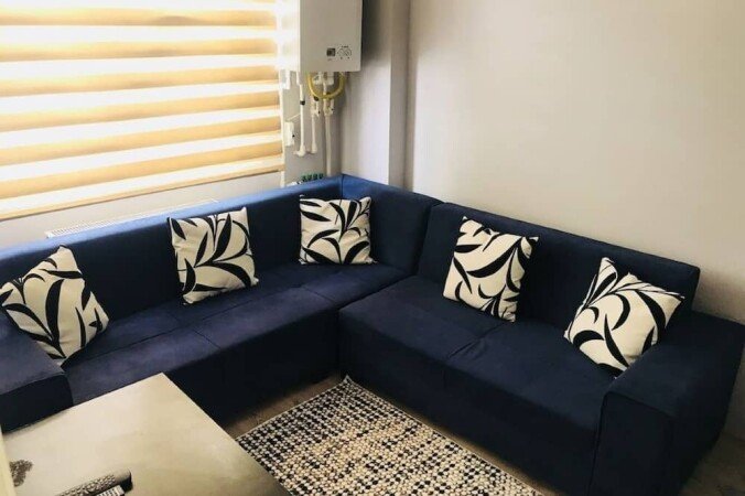 Appartement 1 chambre, avec wifi