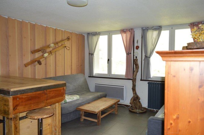 Studio 6 voyageurs, avec parking