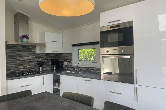 Gîte cozy, 3 chambres, avec jardin