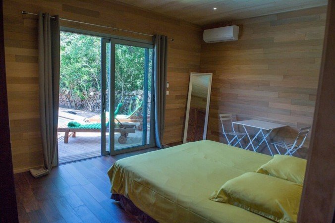 Villa 4 Schlafzimmer, mit Whirlpool