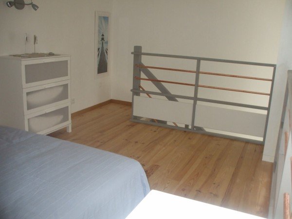 Maison 1 chambre, avec jacuzzi