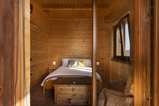 Casa 2 camere, con piscina