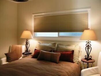 Apartment 2 guests, with air conditioning