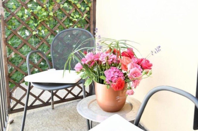 Bed and breakfast 1 camera, con aria condizionata
