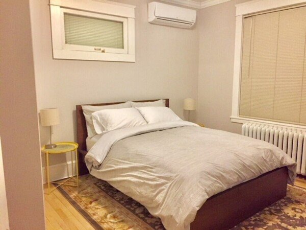 House 2 bedrooms, with pool