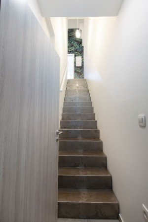 Wohnung 1 Schlafzimmer, mit Klimaanlage