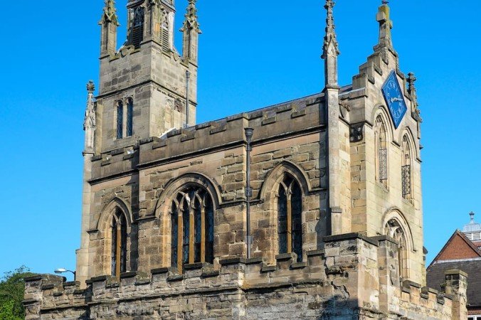 Apartment 2 bedrooms, with garden