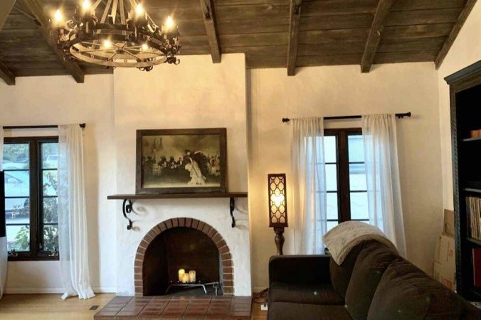 Ferienhaus 3 Schlafzimmer, mit Whirlpool