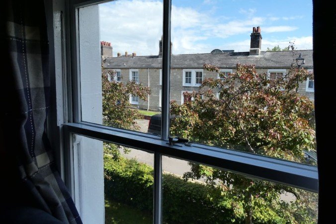 Apartment 1 bedroom, with gym