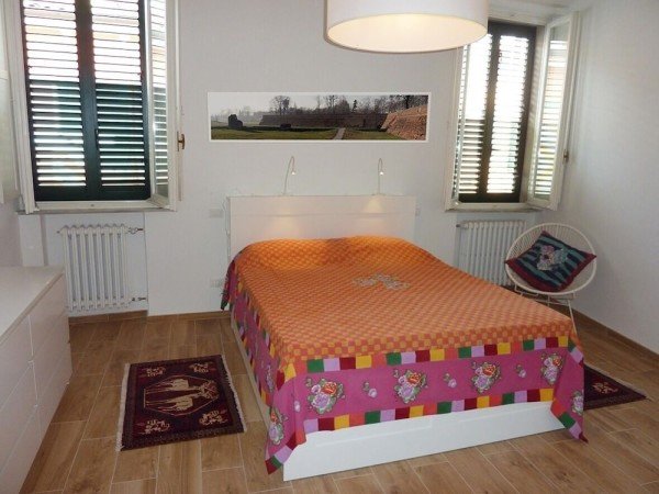 Wohnung 2 Schlafzimmer, mit Fitnessstudio