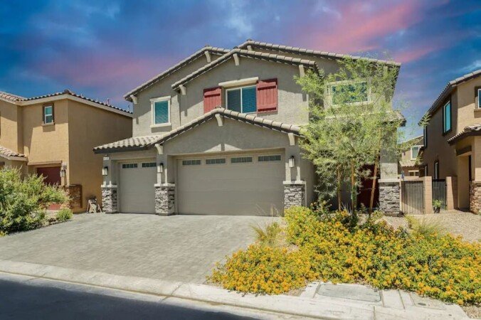 Apartment 1 bedroom, with air conditioning