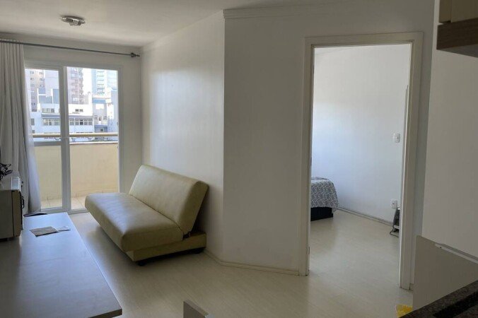 Apartamento 1 quarto, com wifi