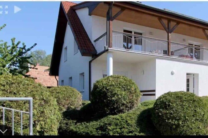 Wohnung 2 Schlafzimmer, mit Pool