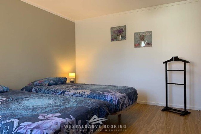 Ferienhaus 2 Schlafzimmer, mit Whirlpool