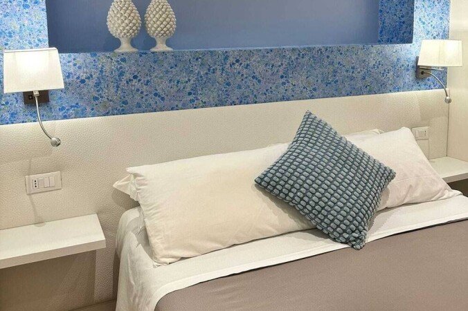 Bed and breakfast 8 camere, con aria condizionata